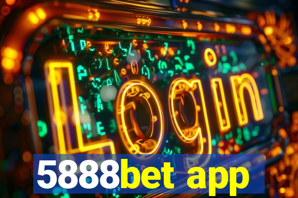 5888bet app